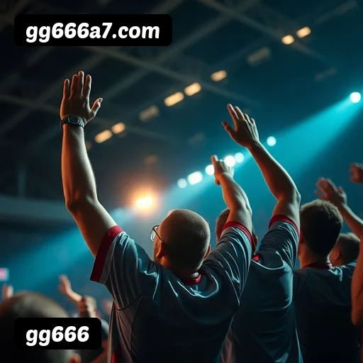 Bônus e promoções gg666