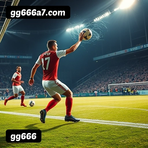 Logo da gg666
