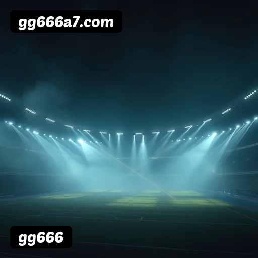 Pagamentos PIX na gg666