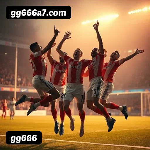 6 vantagens exclusivas do programa VIP da gg666
